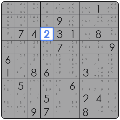 sudoku for money